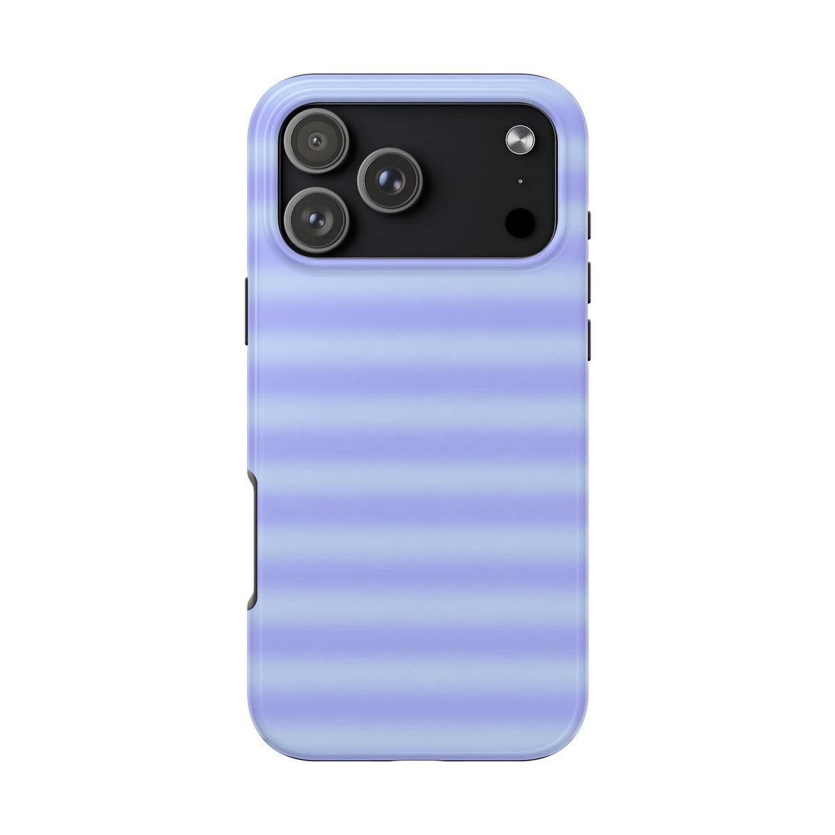 "Purple Haze" iPhone Case