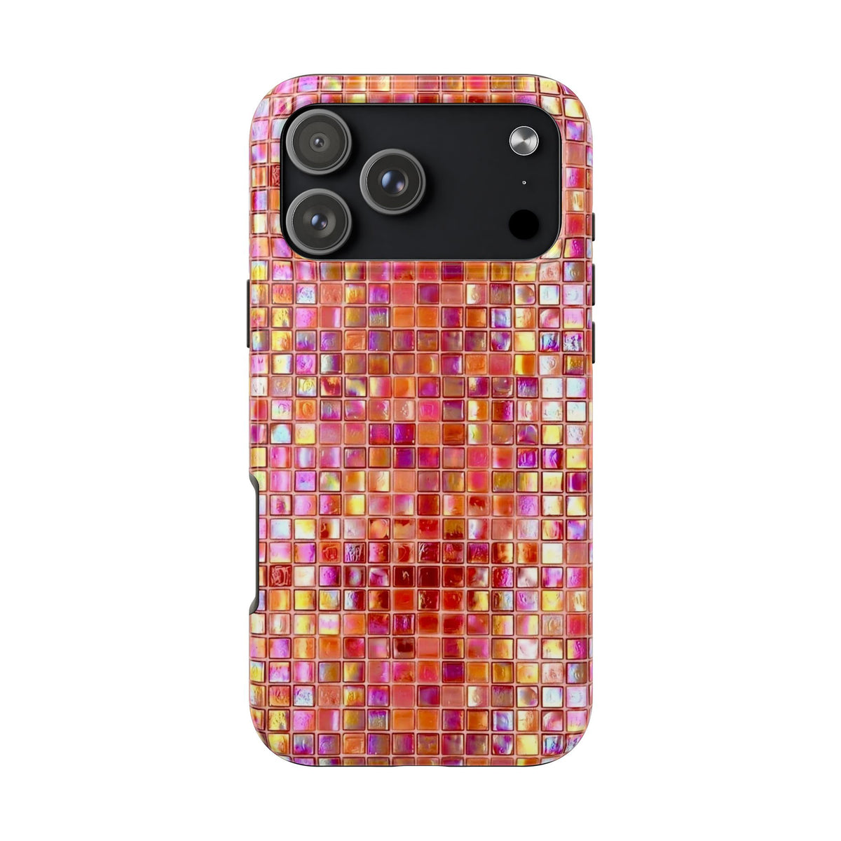 "Golden Hour" iPhone Case