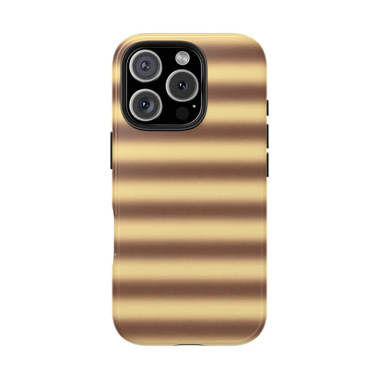 "Banana Split" iPhone Case
