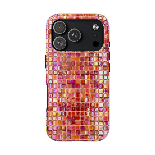 "Golden Hour" iPhone Case