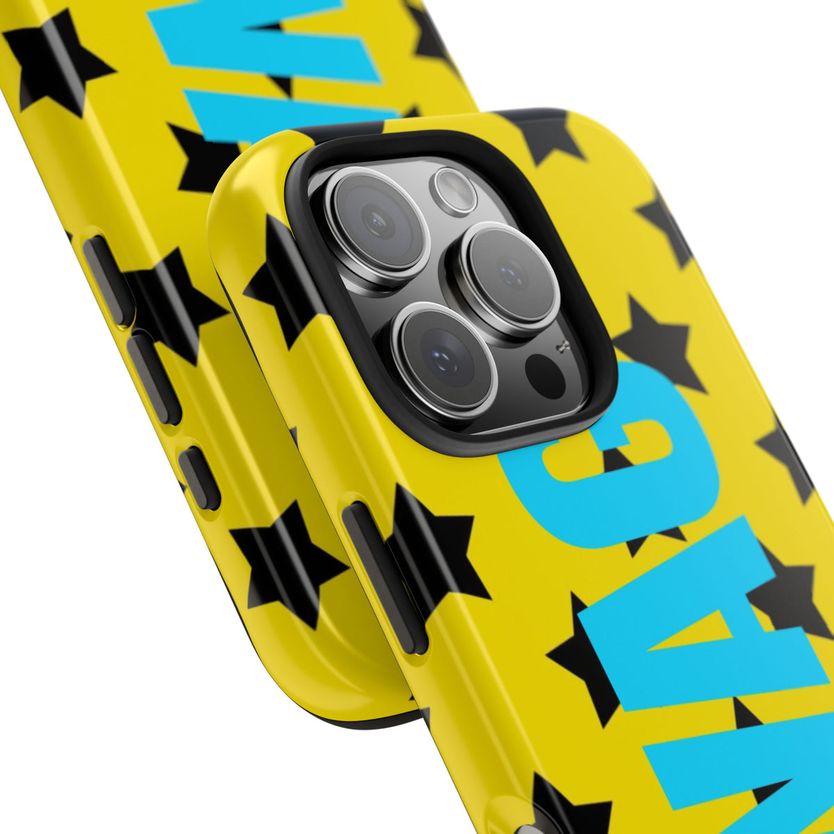 "Universal Swag" iPhone Case