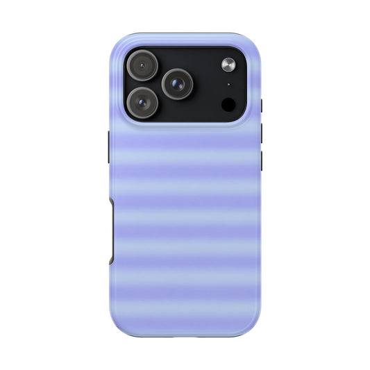 "Purple Haze" iPhone Case