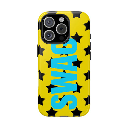 "Universal Swag" iPhone Case