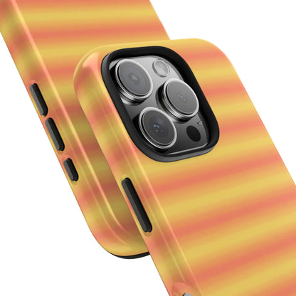 "Sunny Skies" iPhone Case