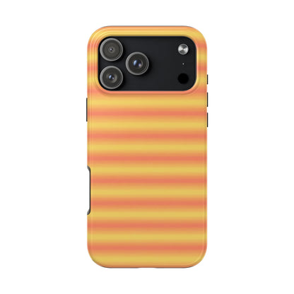 "Sunny Skies" iPhone Case