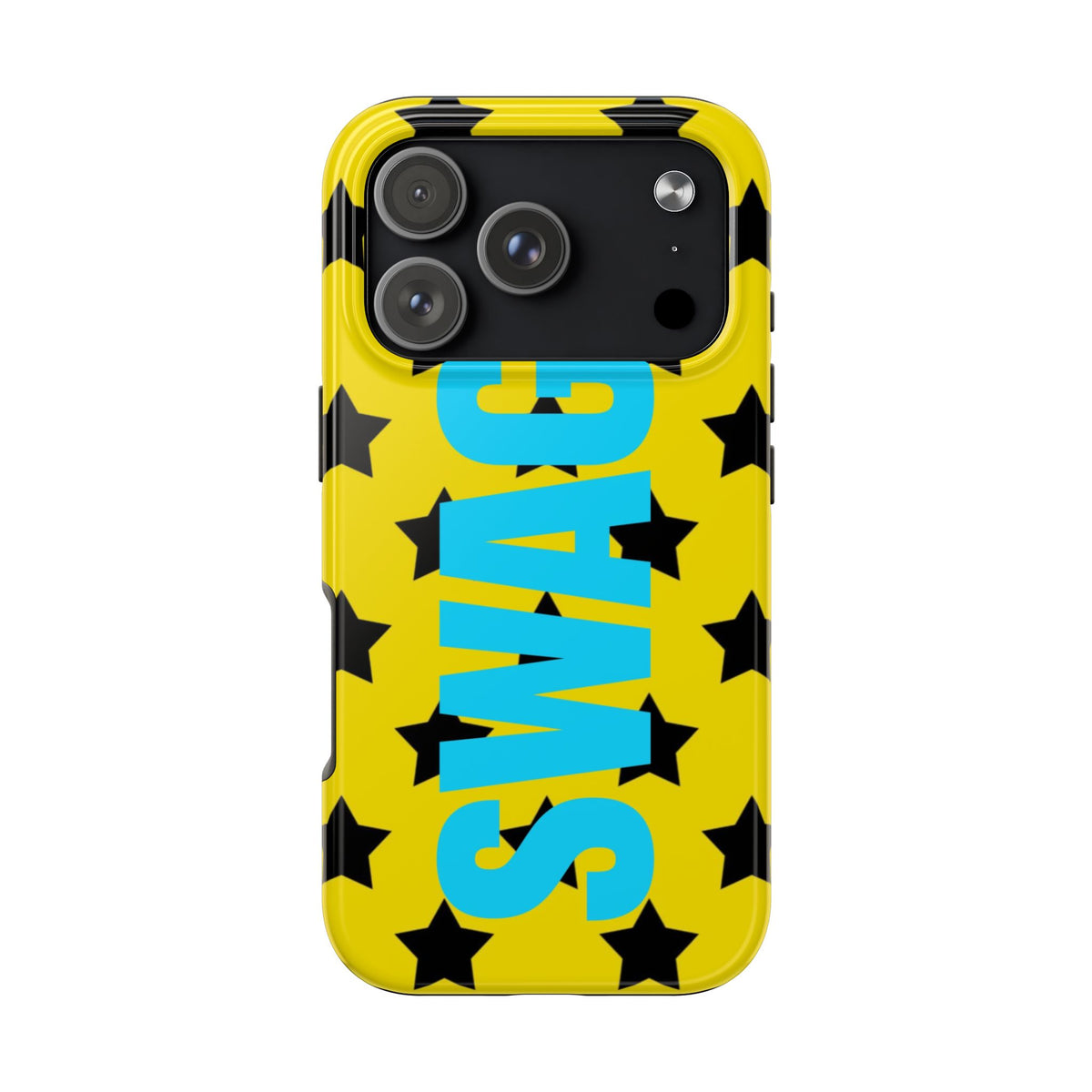 "Universal Swag" iPhone Case