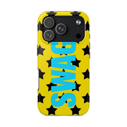 "Universal Swag" iPhone Case
