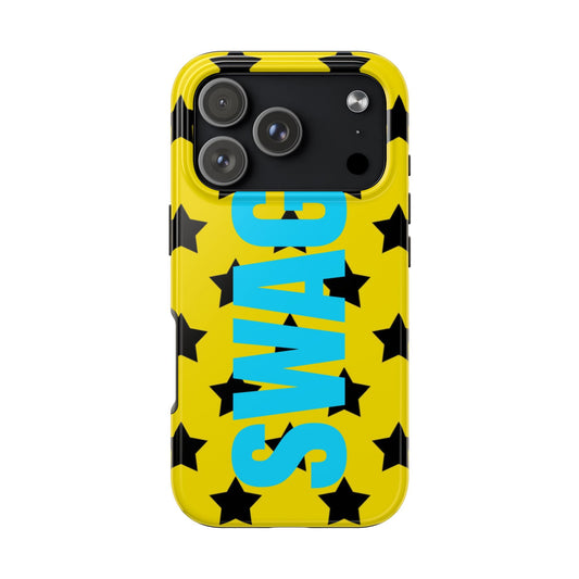 "Universal Swag" iPhone Case