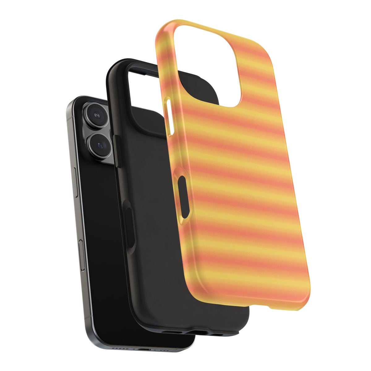 "Sunny Skies" iPhone Case
