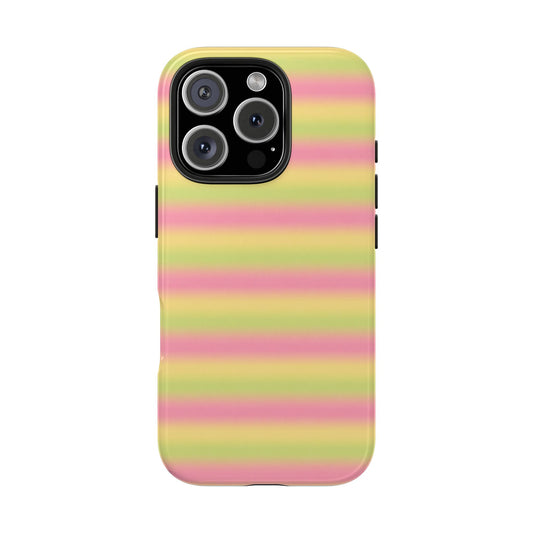 "Watermelon Crush" iPhone Case