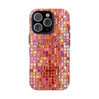 "Golden Hour" iPhone Case