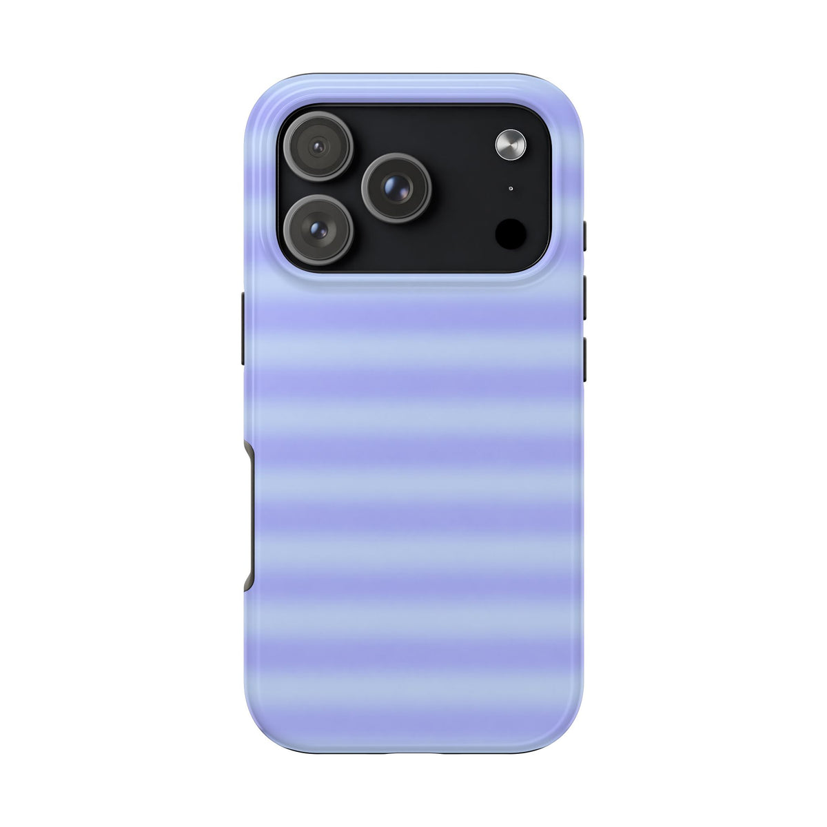 "Purple Haze" iPhone Case