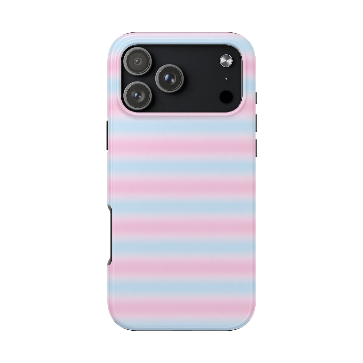 "Cotton Candy Cloud" iPhone Case