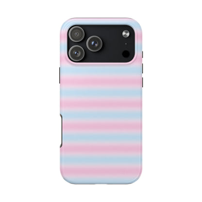 "Cotton Candy Cloud" iPhone Case