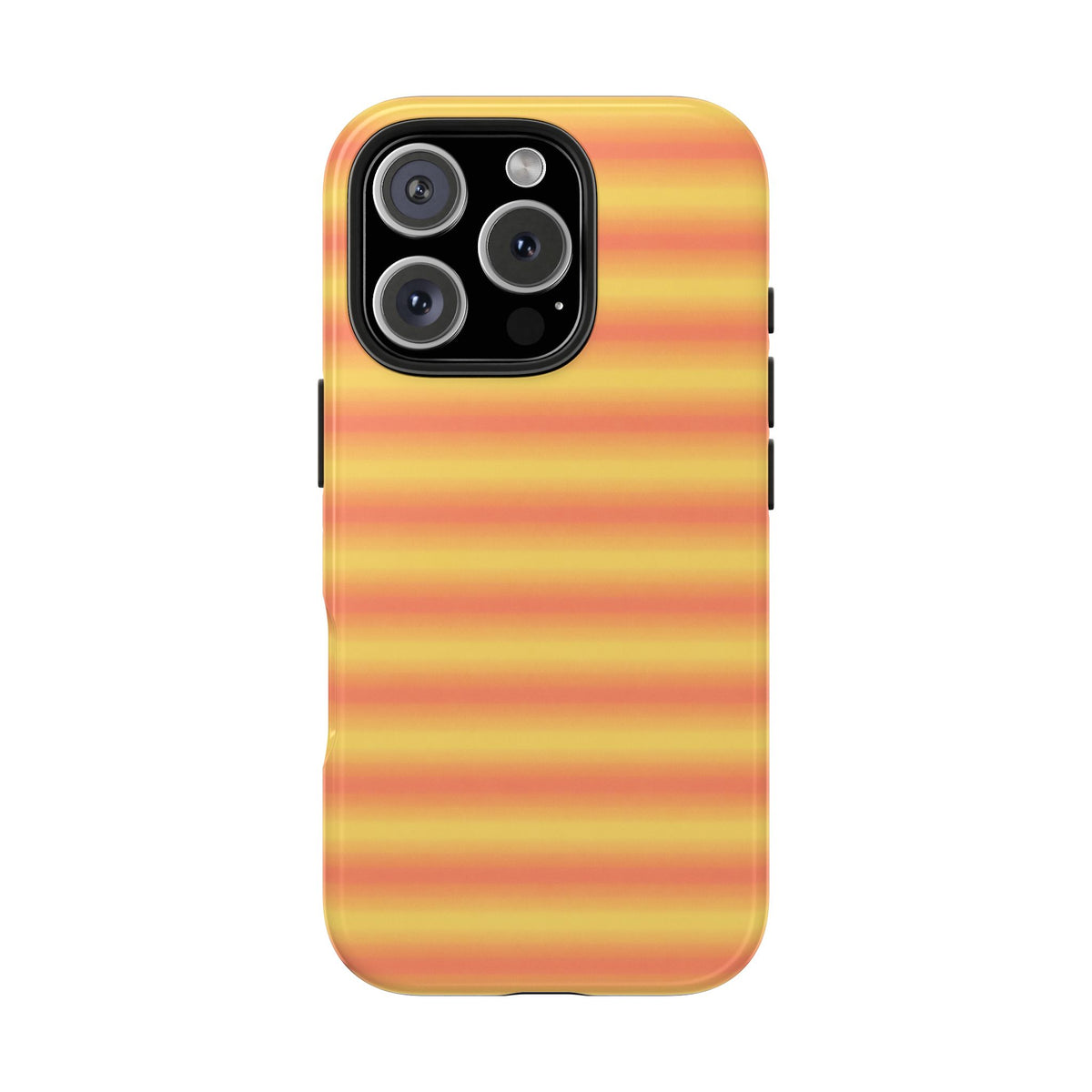 "Sunny Skies" iPhone Case