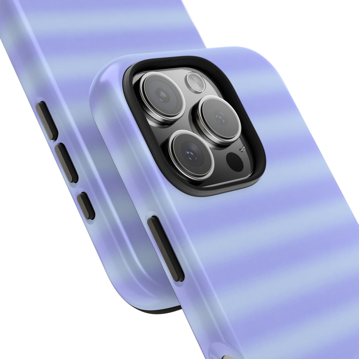 "Purple Haze" iPhone Case