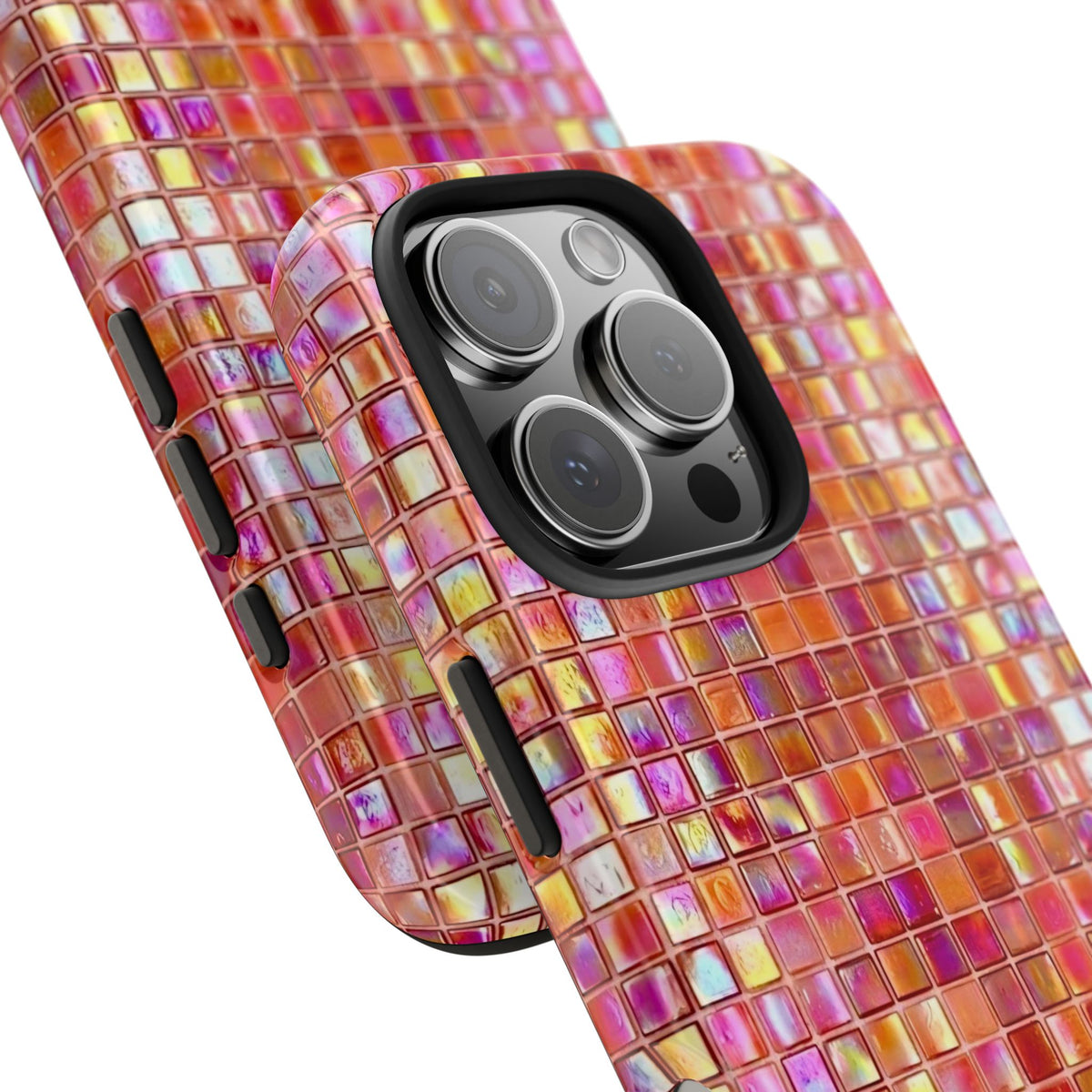 "Golden Hour" iPhone Case