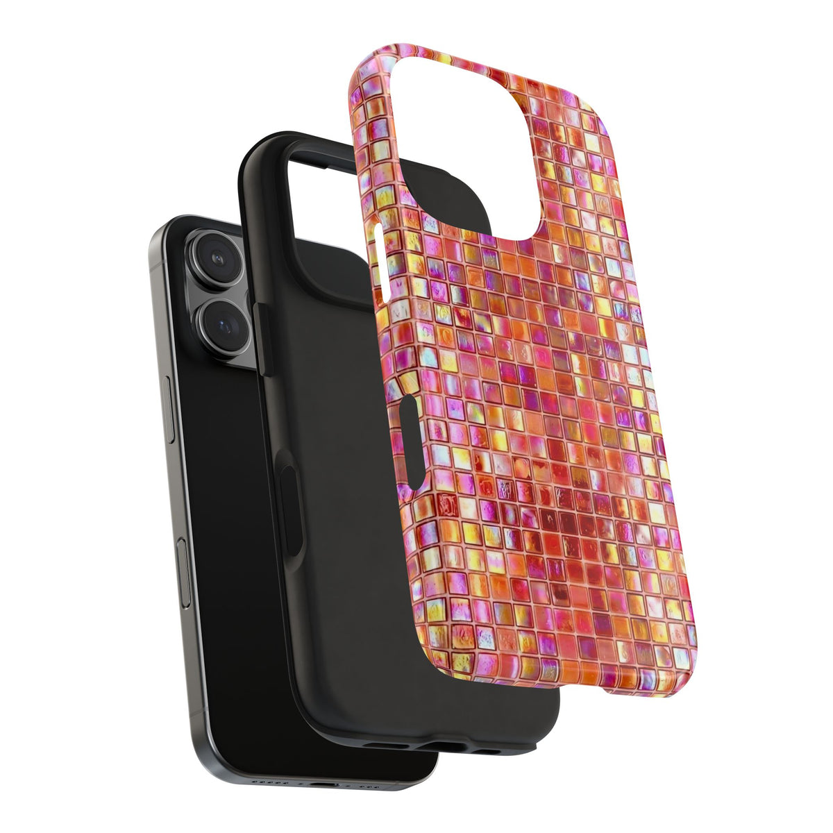 "Golden Hour" iPhone Case