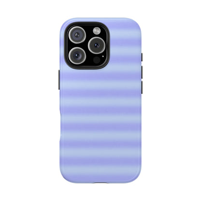 "Purple Haze" iPhone Case