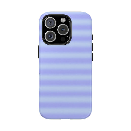 "Purple Haze" iPhone Case