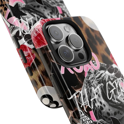 "THAT GIRL Pt. 1" iPhone Case