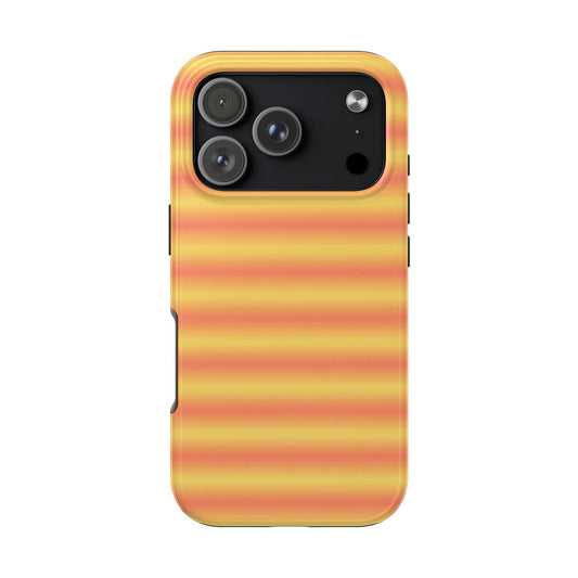 "Sunny Skies" iPhone Case