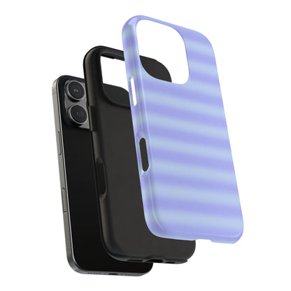"Purple Haze" iPhone Case