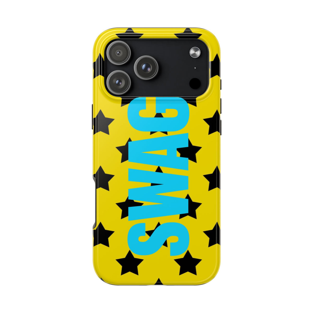 "Universal Swag" iPhone Case
