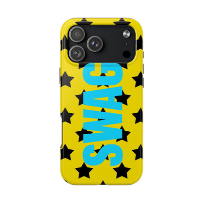 "Universal Swag" iPhone Case