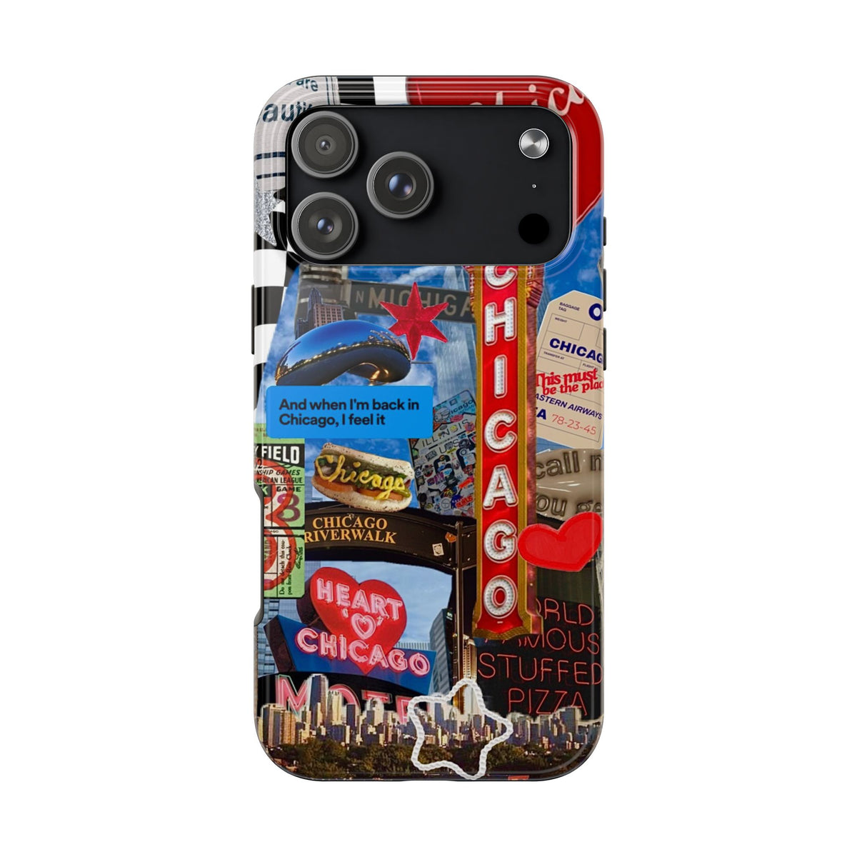 "Bean There, Done That" iPhone Case