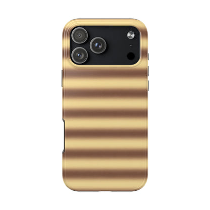 "Banana Split" iPhone Case
